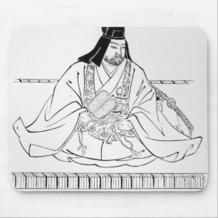 Tapis De Souris Uesugi Kenshin