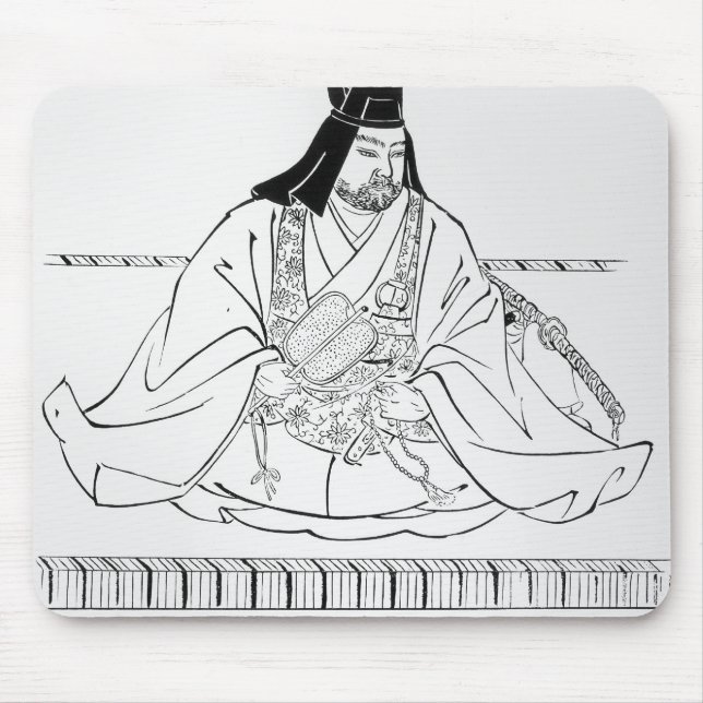 Tapis De Souris Uesugi Kenshin (Devant)