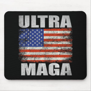 Tapis De Souris Ultra Maga 3