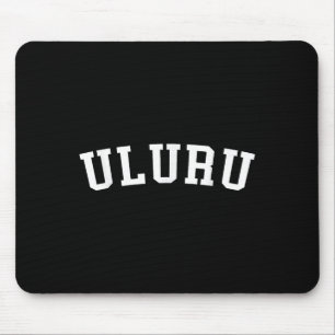 Tapis De Souris Uluru