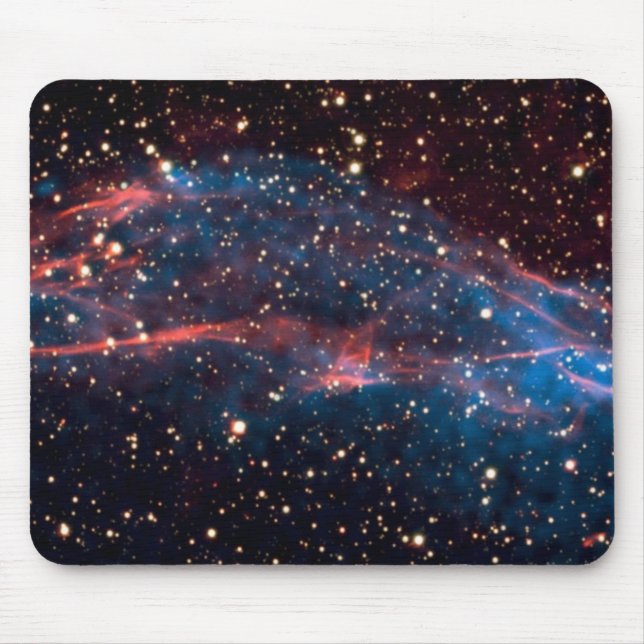 Tapis De Souris Un accélérateur de particules très efficace (Devant)