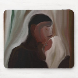 Tapis De Souris Un amour de père