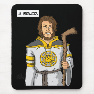 Tapis De Souris Un Bruid