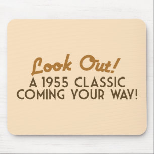 Tapis De Souris Un classique venant à votre rencontre