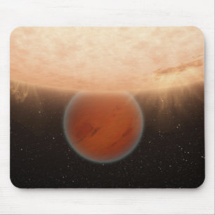 Tapis De Souris Un concept d'artisti