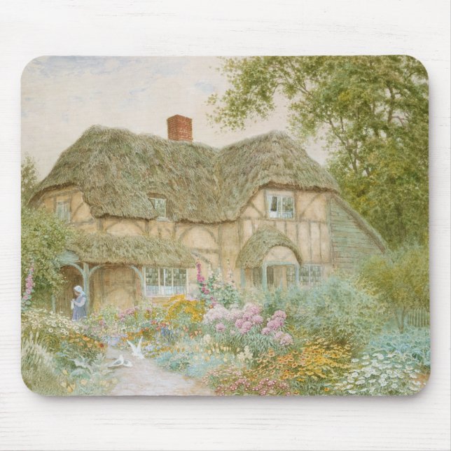 Tapis De Souris Un cottage de Surrey (Devant)