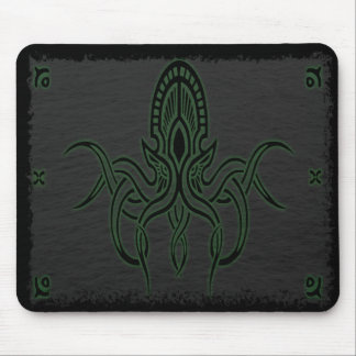 Tapis De Souris Un Lovecraftian Mousepad