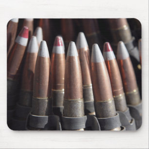 Tapis De Souris Un mélange pair de quatre balles à un traceur