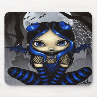 Tapis De Souris "Un petit" Mousepad timbré
