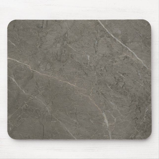 Tapis De Souris Un superbe marbre moderne et branché (Devant)