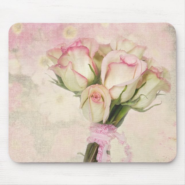 Tapis De Souris Un tas d'amour (Devant)