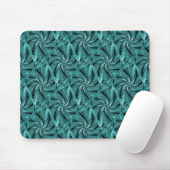 Tapis De Souris Un torrent sous la mer...... (Avec souris)
