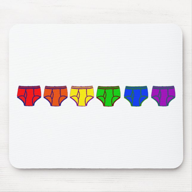 TAPIS DE SOURIS UNDITS (Devant)