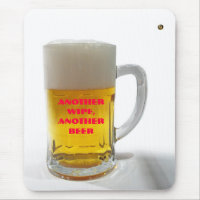 Une autre bière