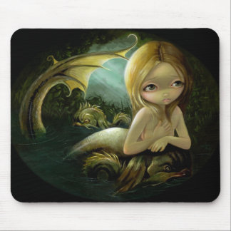 Tapis De Souris "Une certaine pente" de Mousepad léger