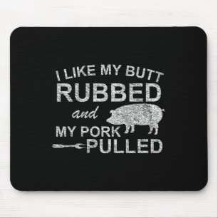 Tapis De Souris Une Fois Que Vous Avez Mis Ma Viande Dans Votre Bo