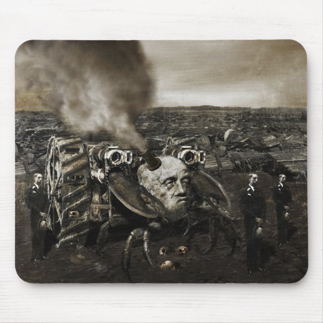 Tapis De Souris Une offre (Devant)