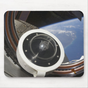 Tapis De Souris Une roche de lune