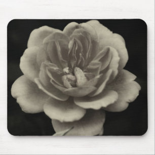 Tapis De Souris Une rose pour la bien-aimée....