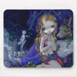 Tapis De Souris "Une songe d'une nuit d'été" Mousepad