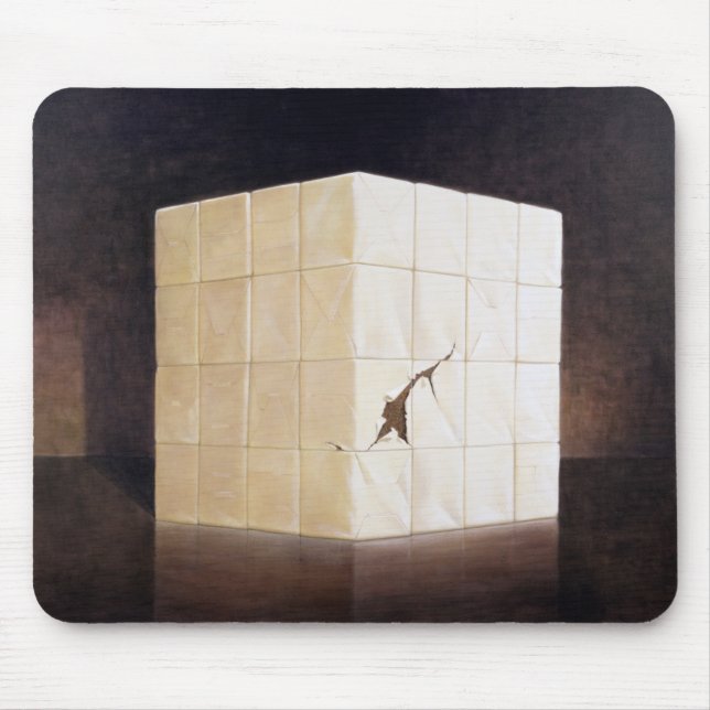 Tapis De Souris Une tonne de marijuana 2004 (Devant)