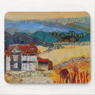 Tapis De Souris Une vision claire 2013