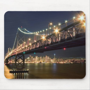 Tapis De Souris Une vue d'île de trésor