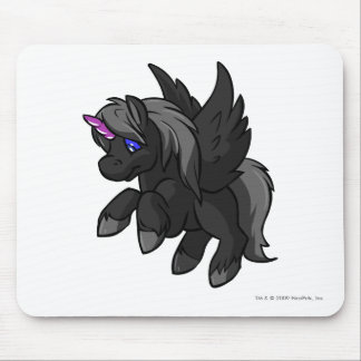 Tapis De Souris Uni ombre