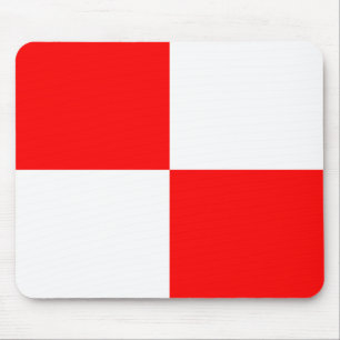 Tapis De Souris Uniforme