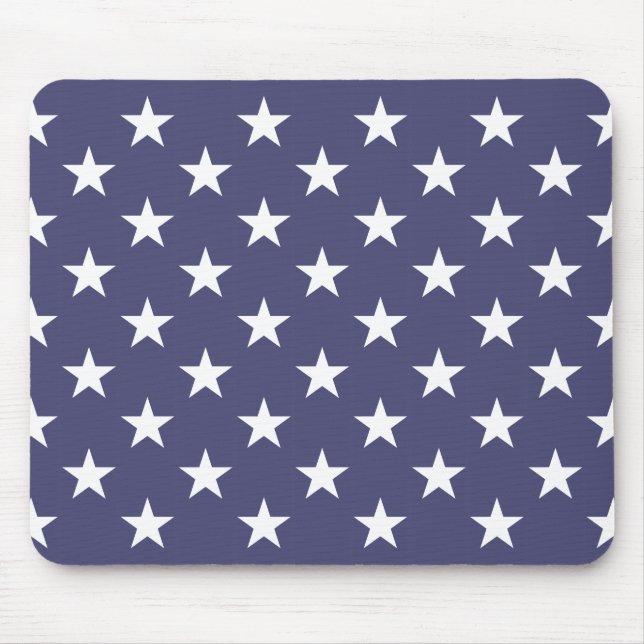 Tapis De Souris Union Jack (Devant)