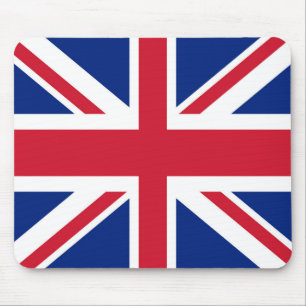 Tapis De Souris Union Jack