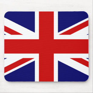 Tapis De Souris Union Jack