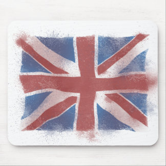 Tapis De Souris Union Jack