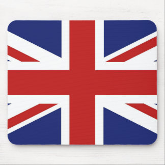 Tapis De Souris Union Jack