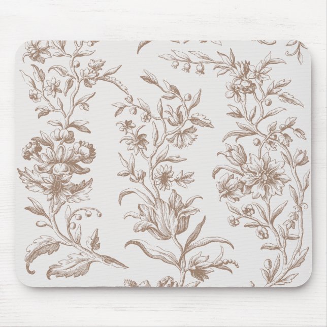 Tapis de souris unique pour bureau (Devant)