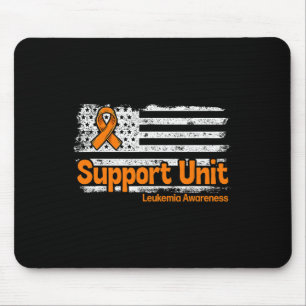 Tapis De Souris Unité de soutien Indicateur Cancer du sang Sensibi