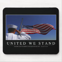 United We Stand : Citation Inspirationnelle