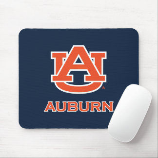 Tapis De Souris Université d'Auburn | AU Auburn