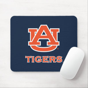 Tapis De Souris Université d'Auburn   Auburn