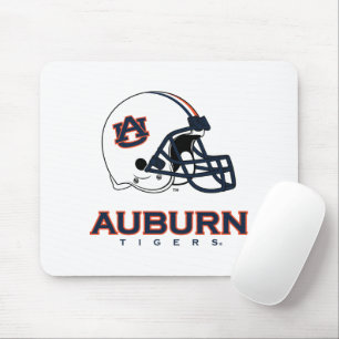 Tapis De Souris Université d'Auburn   Auburn Football