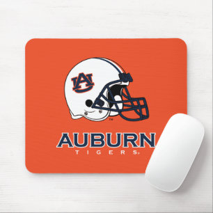 Tapis De Souris Université d'Auburn   Auburn Football