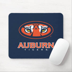 Tapis De Souris Université d'Auburn   Auburn Tigers