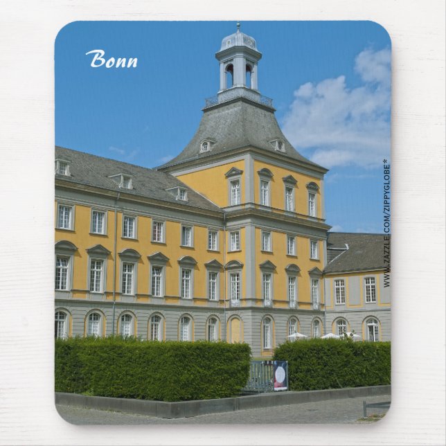 Tapis De Souris Université de Bonn (Devant)