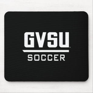 Tapis De Souris Université d'État de Grand Valley Lakers Soccer Nc
