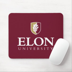 Tapis De Souris Université Elon