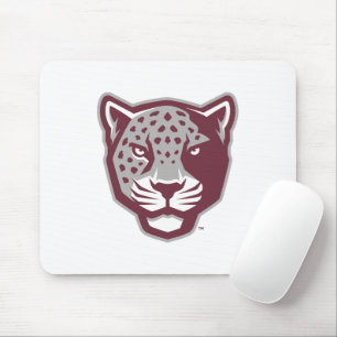 Tapis De Souris Université Texas A&M de San Antonio Jaguars