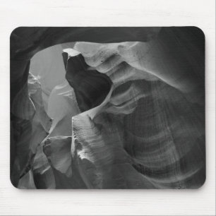 Tapis De Souris Upper Antelope Canyon, Page, Arizona, États-Unis