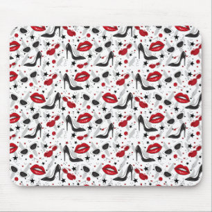 Tapis De Souris Uptown Girl
