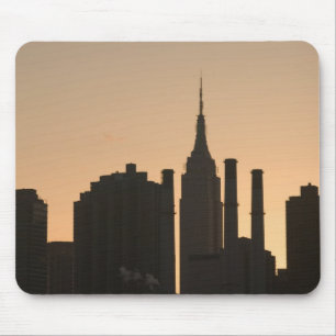 Tapis De Souris USA, New York, New York, Manhattan :23