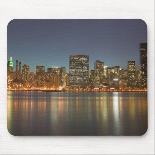 Tapis De Souris USA, New York, New York, Manhattan :24